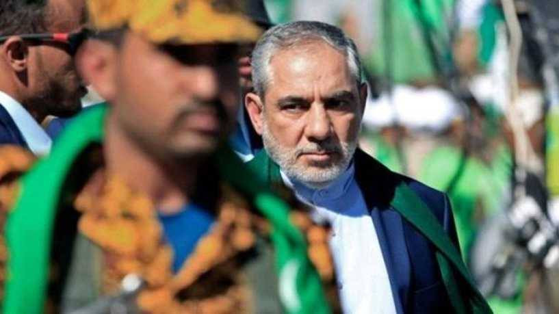 تكرار "السيناريو العراقي والسوري".. إيران تكشف هدف بايدن من وقف الدعم العسكري في اليمن