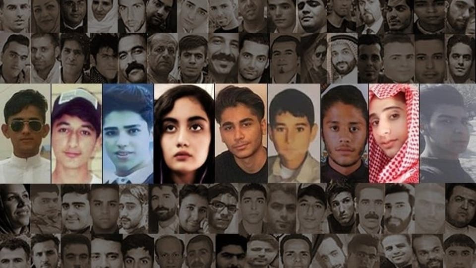 في 3 أيام.. الأمن الإيراني يقتل 40 متظاهرا في شهريار