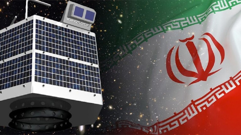 إيـران تعتزم إطلاق 5 أقمار صناعية إلى الفضاء