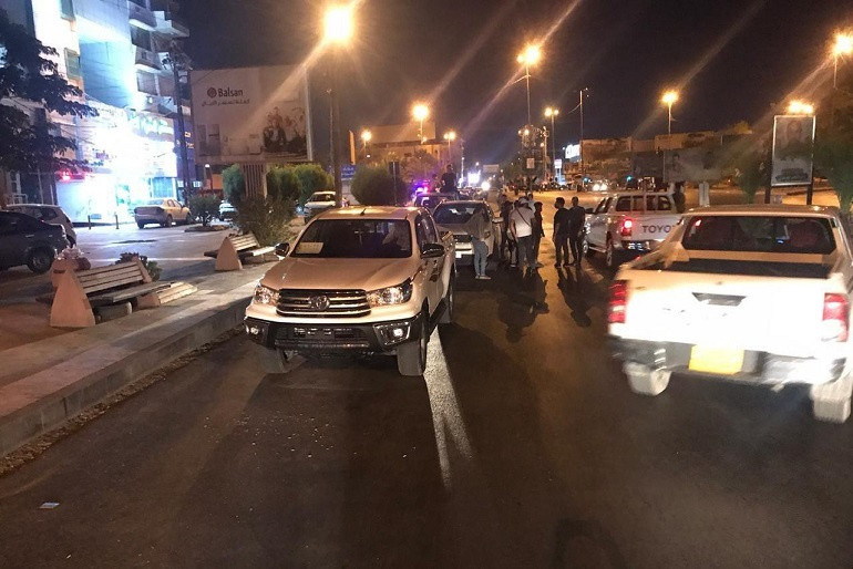 التحالف الدولي يعلّق على عملية بغداد ضد "كتائـب حـزب الله"