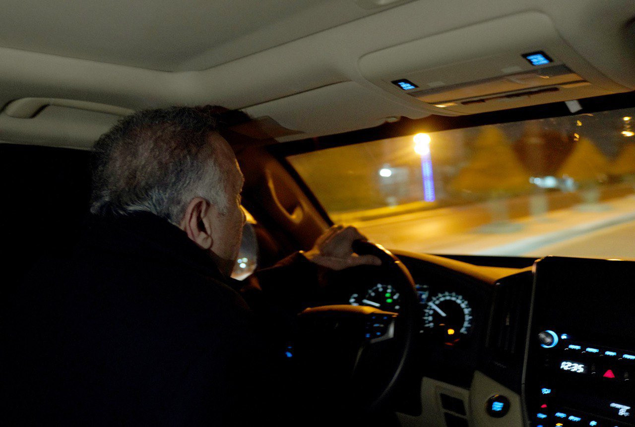 "كتائب حـزب الله" تهدد رئيس الحكومة العراقية وتصفه بـ"كاظمي الغدر"