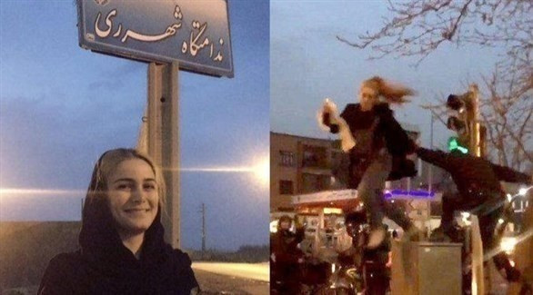 مسؤولان: تركيا لن ترحل الناشطة الإيرانية مريم شريعتمداري