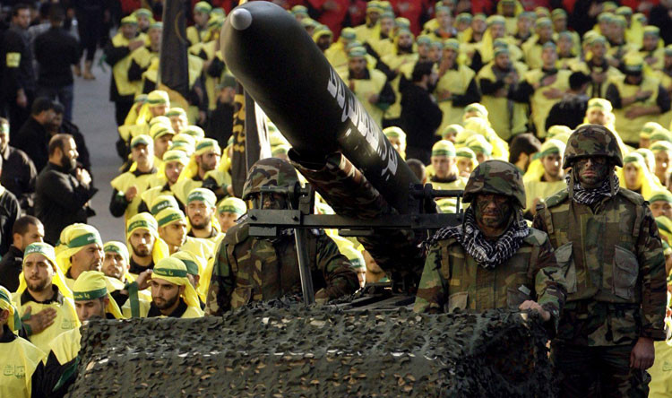 الخناق يضيق على "حـزب الله" في أوروبا