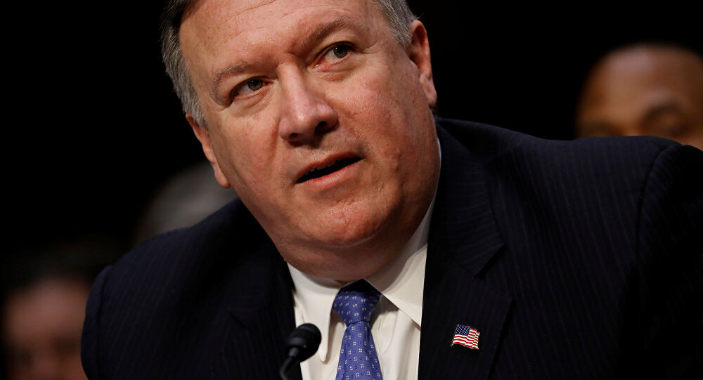 بومبيو: دخول الصين إلى إيـران سيزعزع استقرار المنطقة