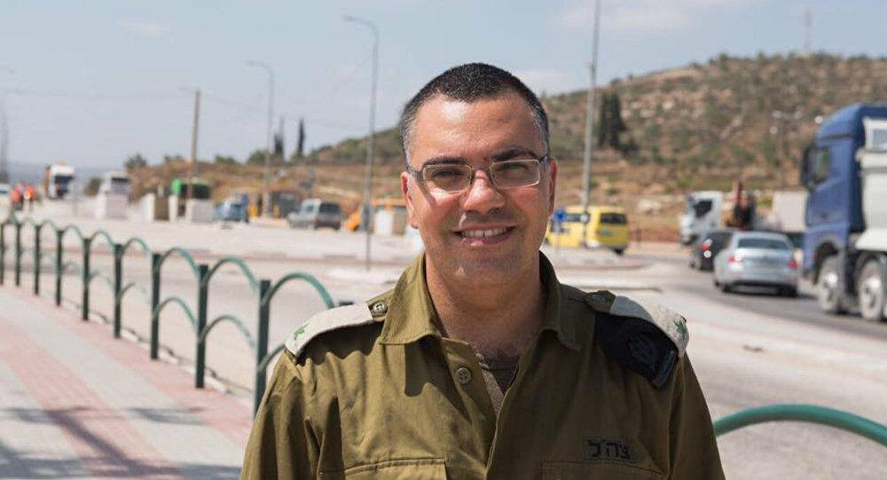 الجيش الإسرائيلي يقبض على راعٍ لبناني متعاون مع "حـزب الله"