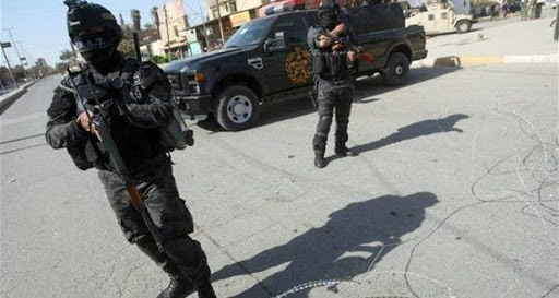 العراق.. قادة ميليشيات يهاجمون "جهاز المخابرات" والأخير يرد