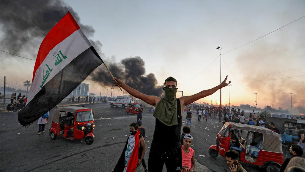 هل تكفي قرارات حكومة عبد المهدي لوقف احتجاجات العراق؟