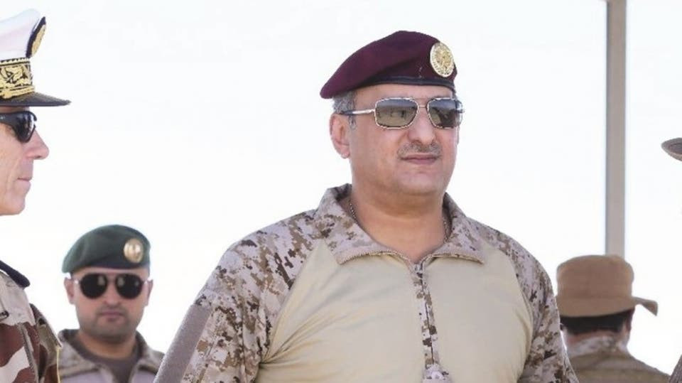 التحالف العربي: تدخلنا في اليمن لمنع تمدد إيران