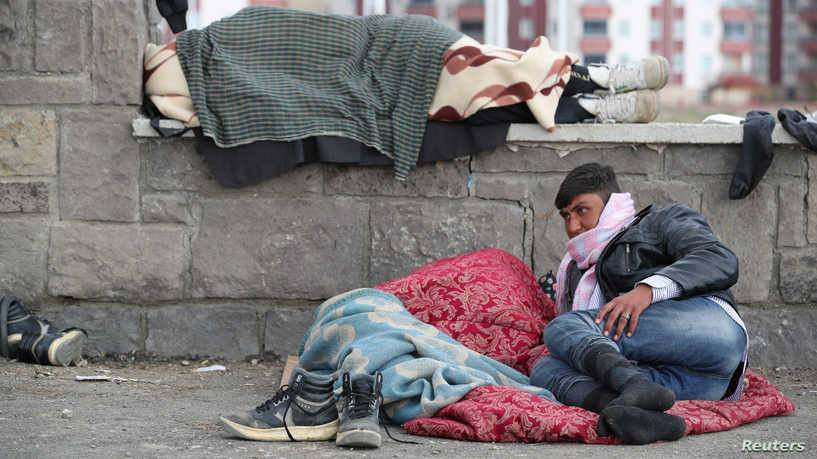 مشروع قانون إيراني يطال المهاجرين الأفغان بعقوبات قاسية