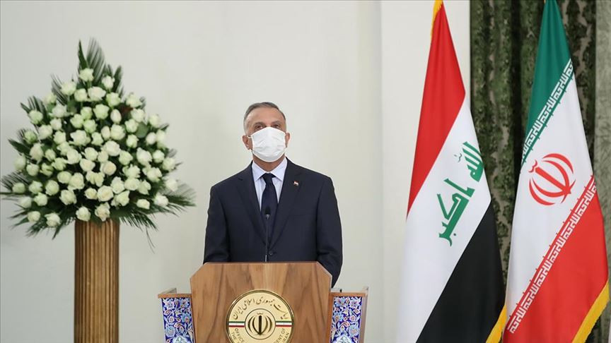 لماذا تخشى إيـران "الكاظمي"؟