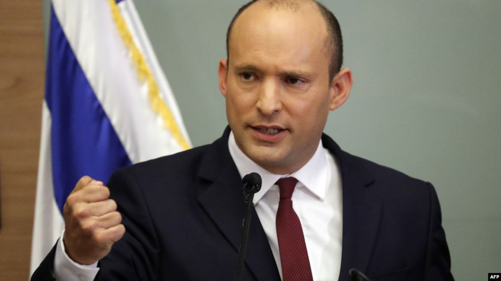 إسرائيل: سنُخرِج إيـران من سوريا خلال عام