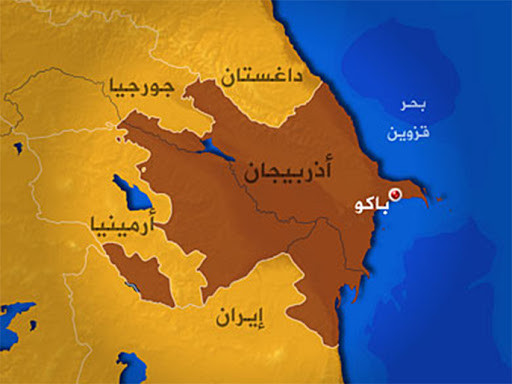 إيران تحذر أذربيجان وأرمينيا بعد سقوط قذائف على أراضيها