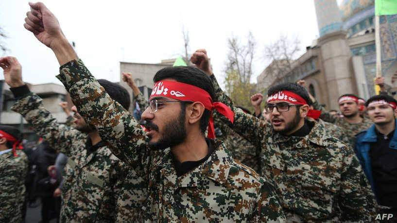 تقرير يكشف: إيـران سترد على مقتل "سـليماني" في إفريقيا