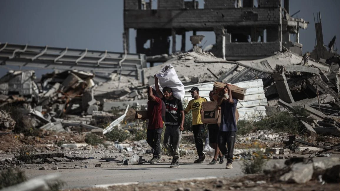 الجيش الإسرائيلي يستعد لأيام خطيرة في غزة.. و3 عوائق أمام خطة ترامب