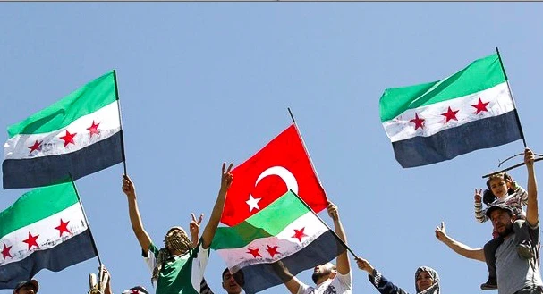 تركيا تعيد فتح قنصليتها في حلب بعد 12 عامًا من الإغلاق: خطوة دبلوماسية تعزز العلاقات