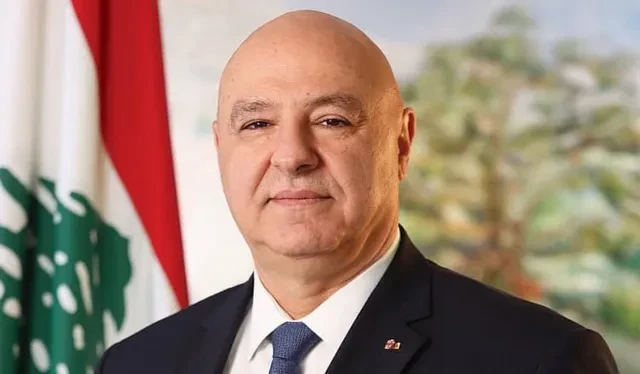 الرئيس عون: لقاءاتي مع الشرع إيجابية ونسعى لتطوير العلاقات اللبنانية-السورية