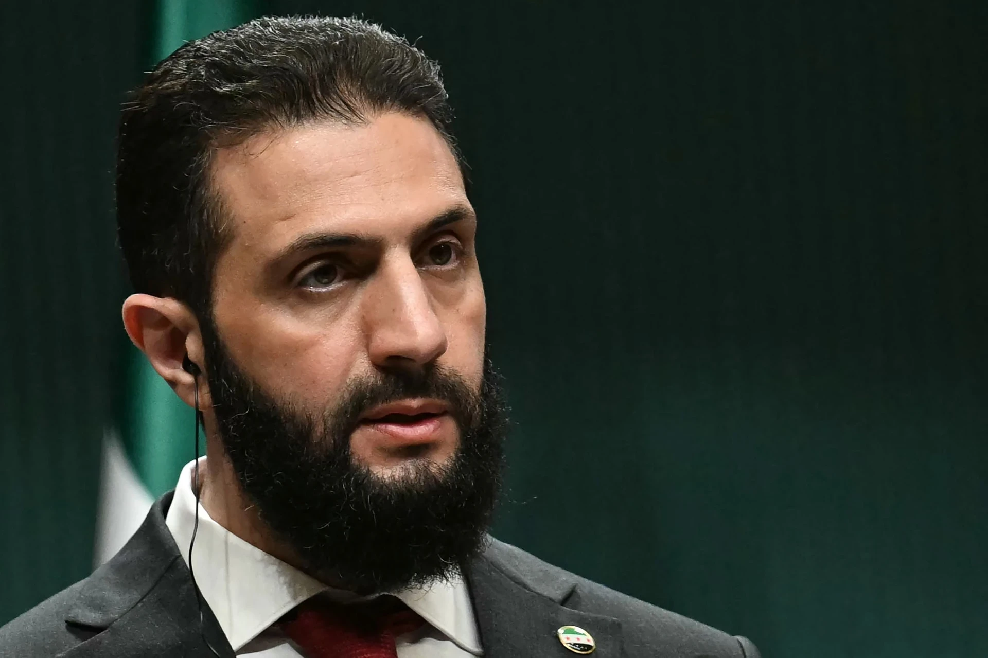 مصادر لـ"رويترز": أحمد الشرع سيشارك في مؤتمر دعم سوريا ببروكسل