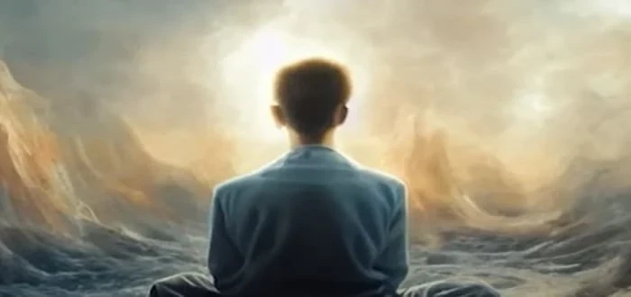 تفسير حلم ميت يناديني باسمي: رسائل من العالم الآخر أم تحذير؟