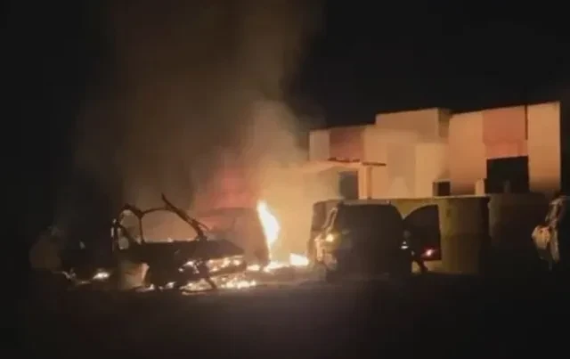 ميليشيات الحزب تستهدف المدنيين وفريقًا صحفيًا والجيش السوري يرد