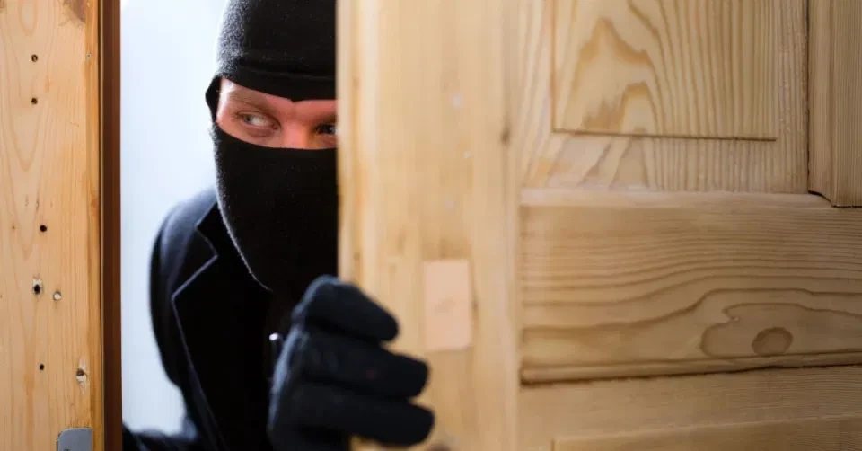 تفسير حلم التعرض للسرقة