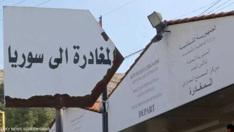 فرنسا تتيح للسوريين زيارة بلادهم دون فقدان صـفة اللجـوء – تفـاصـيل الإجـراءات والشـروط