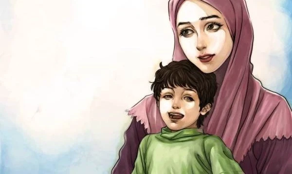 حلمت ان امي ماتت وبكيت عليها