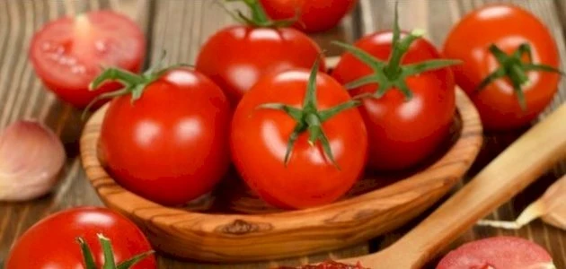 تفسير رؤية الطماطم في المنام: دلالات الخير والزواج