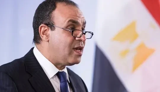 وزير الخارجية المصري: دعم العملية السياسية في سوريا ضرورة بعد سقوط الأسد