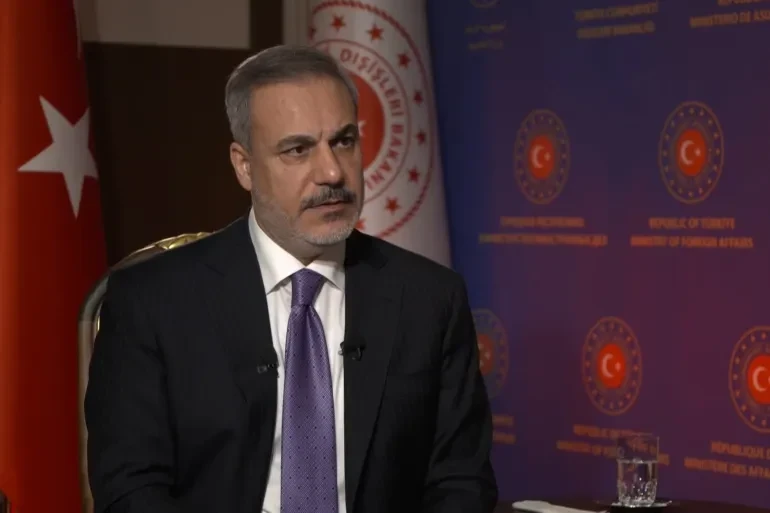 هاكان فيدان: أحمد الشرع رجل محنك وازن بين الأيديولوجيا وإدارة الدولة.. وكيف ساهمت تركيا في تسريع انهيار نظام الأسد