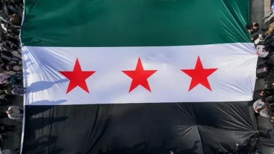 قادة العالم يهنئون الرئيس أحمد الشرع: تعرف على أبرز الشخصيات والدول التي باركت توليه رئاسة سوريا