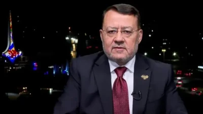 مستشار الشرع: قدمنا كل التسهيلات للهجري وقسد حالة شاذة