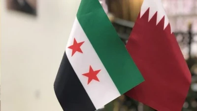 قطر تبدأ ضخ الغاز إلى سوريا عبر الأردن لتحسين الكهرباء بدعم أمريكي