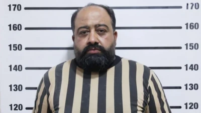 الأمن السوري يعتقل "نباش القبور" في حلب