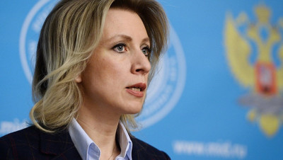 موسكو: واشنطن لتغيير السلطة في إيران