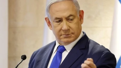 نتنياهو يهنئ الشعب الإيراني بعيد النوروز