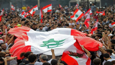 لبنان.. دعوات لمظاهرات حاشدة في "أحد الشهداء"