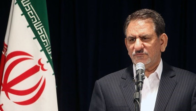 إيران.. نائب روحاني: نمر بأصعب الأوضاع