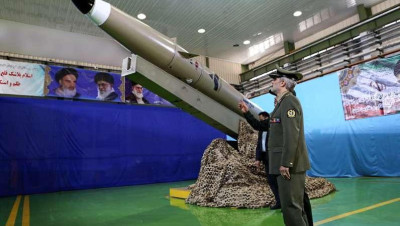 إيران تعلن رسميا انتهاء الحظر على تسلحها