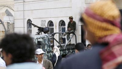 أحكام حوثية بالإعدام على 30 مختطفا يمنيا