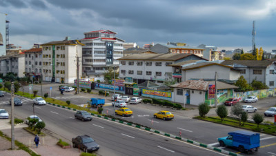 امرأة إيرانية تعدم والدتها بموجب القانون