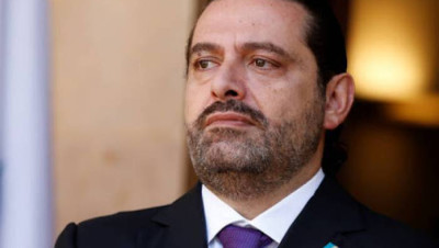 لبنان.. سعد الحريري لـ"ميشال عون": الرسالة وصلت