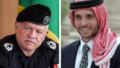 في تطور جديد بالأردن.. الأمير حمزة: لن ألتزم بالأوامر