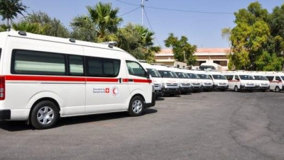 تسريبات تكشف مدى تفشي كورونا في سوريا ومعقل ميليشيات إيران بريف دمشق