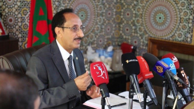 السفير اليمني في الرباط يحذر من تعميم إيران لنموذج الحوثيين في المنطقة العربية