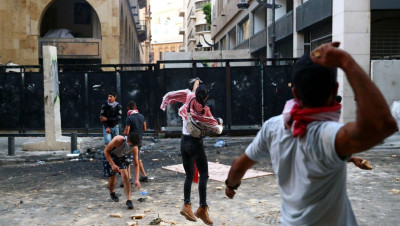 مصادر تكشف كيف ستترجم فرنسا غضبها على سياسيي لبنان