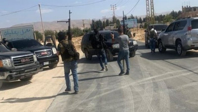 عشيرة مدعومة من "حـزب الله" تهدد طبيبين لبنانيين بالقتل