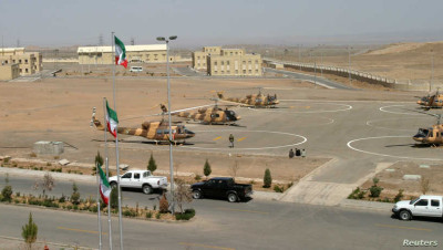 صحيفة إسرائيلية: عملية استهداف "نطنز" تم التحضير لها منذ زمن