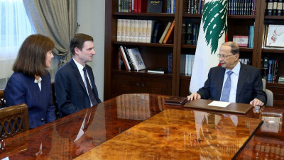 الخارجية الأمريكية: "حـزب الله" يدعم الفساد ويقوض سلطة الدولة في لبنان