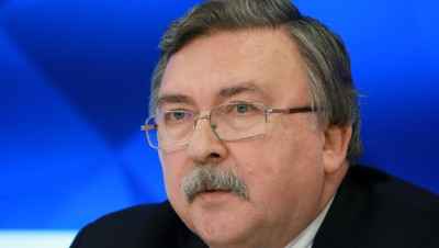 روسيا: اللجنة المشتركة للاتفاق النووي قد تعقد اجتماعا جديدا نهاية الأسبوع