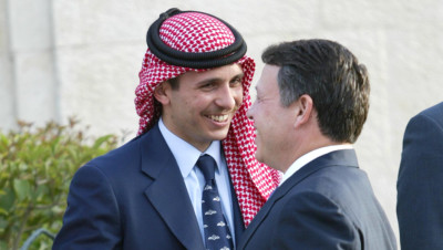 الأردن يعلن انتهاء التحقيقات المتعلقة بالأحداث الأخيرة